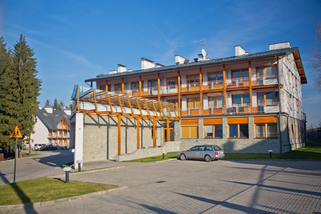 Viva Maria Apartament Zakopane Room photo